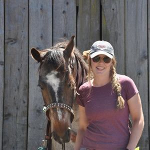 Meet your Posher, Bridget